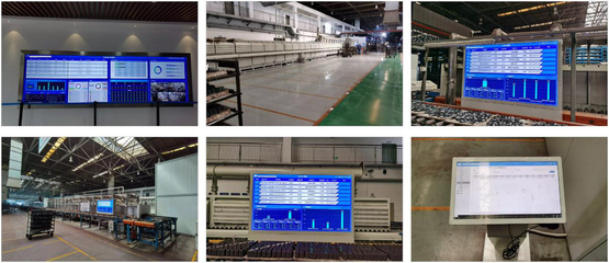 智能制造浪潮下 MES系統如何構筑信息技術驅動的智能工廠核心