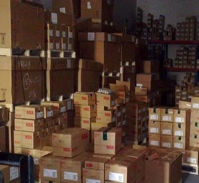 NSK35TMP14軸承尺寸參數、價格、廠家及選購指南