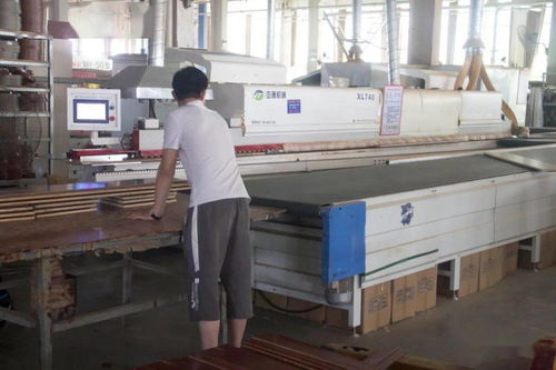 林潤門業(yè) 以先進(jìn)設(shè)備與技術(shù)打造卓越產(chǎn)品，提升生物化工研發(fā)競爭力