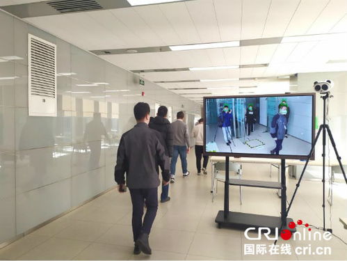 京東方海外項目穩健運行，以創新研發助力全球抗疫