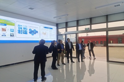 重慶化工職業學院 聚焦生物化工產品技術研發，培育新時代技能人才