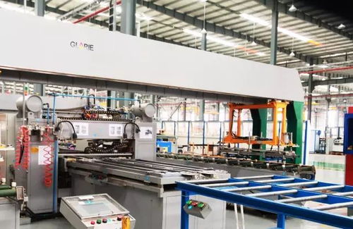 歌者經典丨匠心筑境 歌拉瑞入駐愛尚香榭麗，以生物化工科技打造舒適客流新體驗