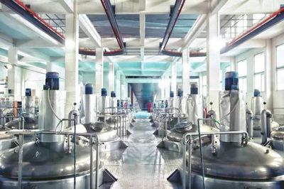 生物醫藥化工產業專場 聚焦前沿技術研發，驅動產業創新升級